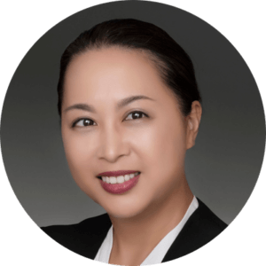 Wendy Hsu