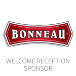 Bonneau - CFCA Summit Welcome Reception Sponsor