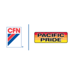 CFN Pacific Pride Logo