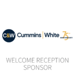 Cummins + Welcome Reception
