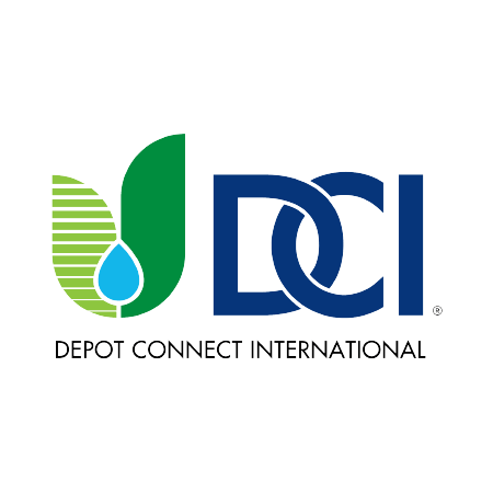 DCI Logo