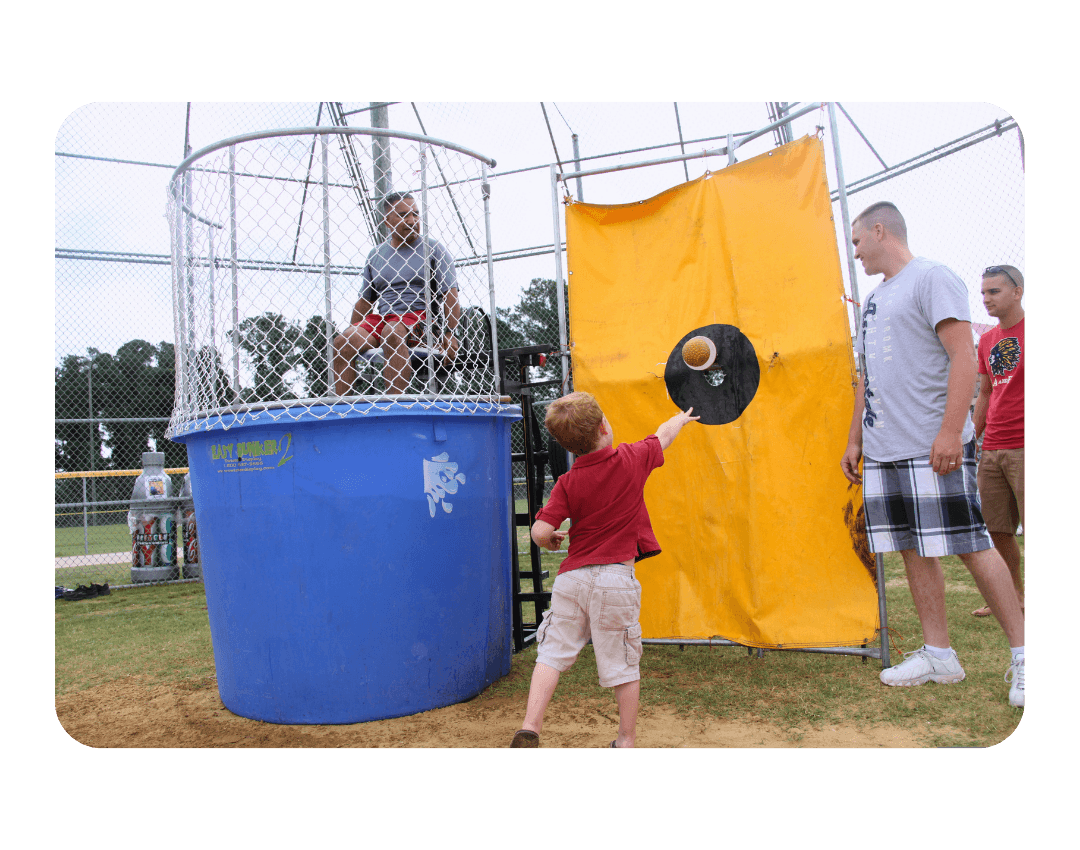 Dunk Tank 2