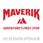 Maverik - CFCA Summit Ed Session Sponsor