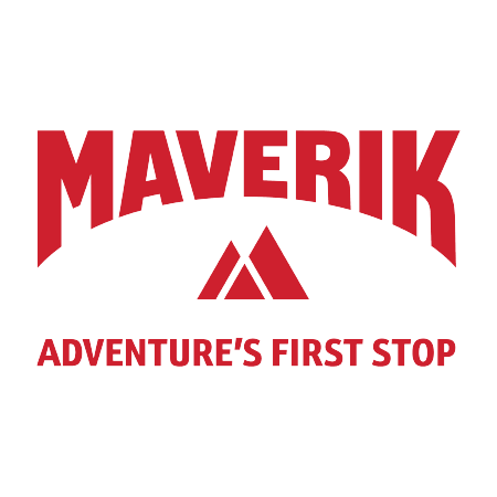 Maverik Logo