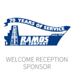 Ramos Oil - CFCA Summit Welcome Reception Sponsor