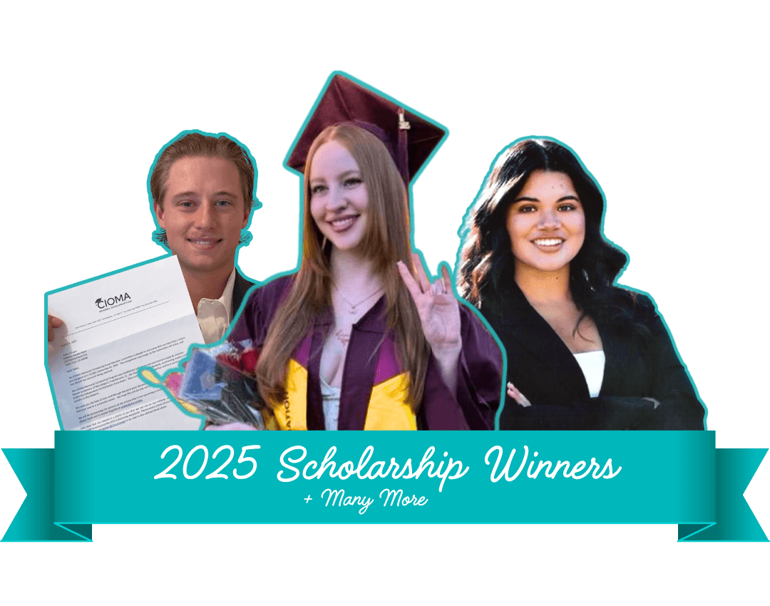 Scholarship Winners