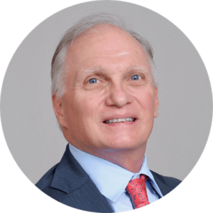 Skip York Headshot