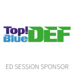 Top!Blue - CFCA Summit Ed Session Sponsor