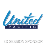 United Pacific - CFCA Summit Ed Session Sponsor