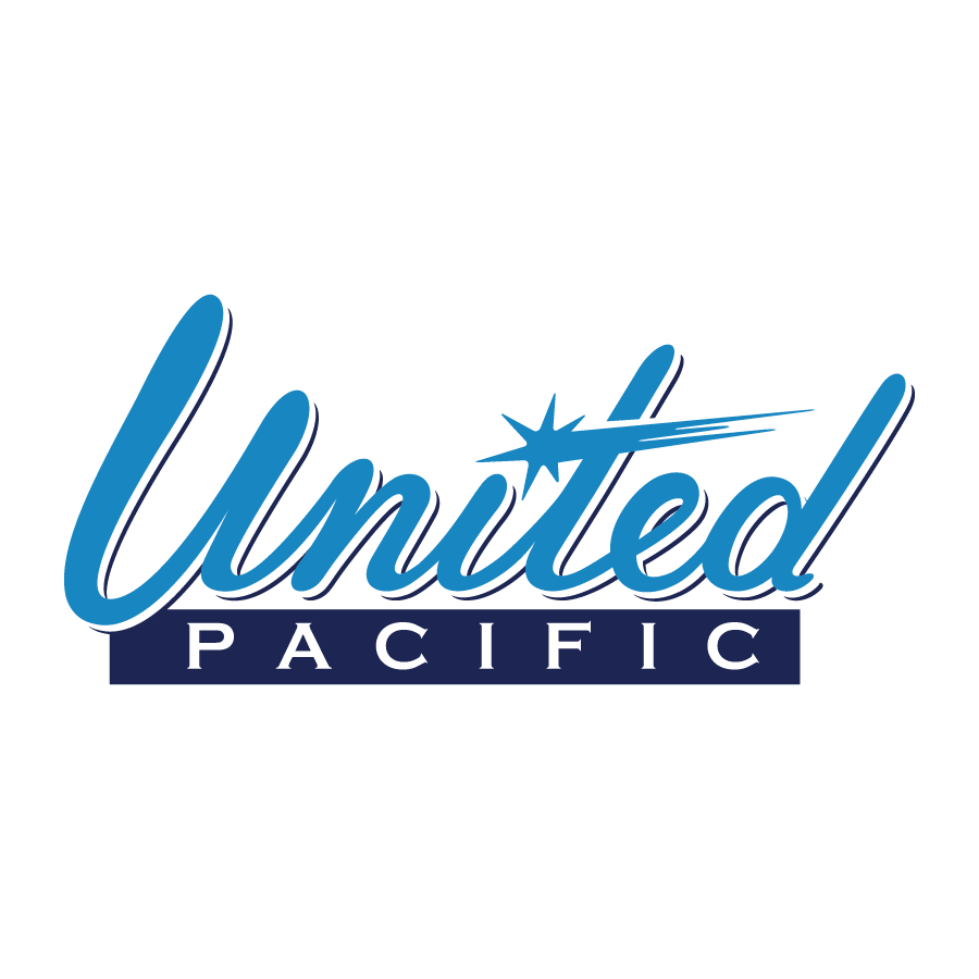 United Pacific Logo