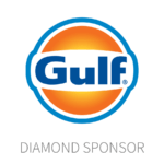 Gulf Oil - CFCA Summit Diamond Sponsor