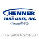 Henner Tank Lines - Beer Garden