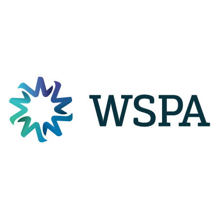 WSPA Logo
