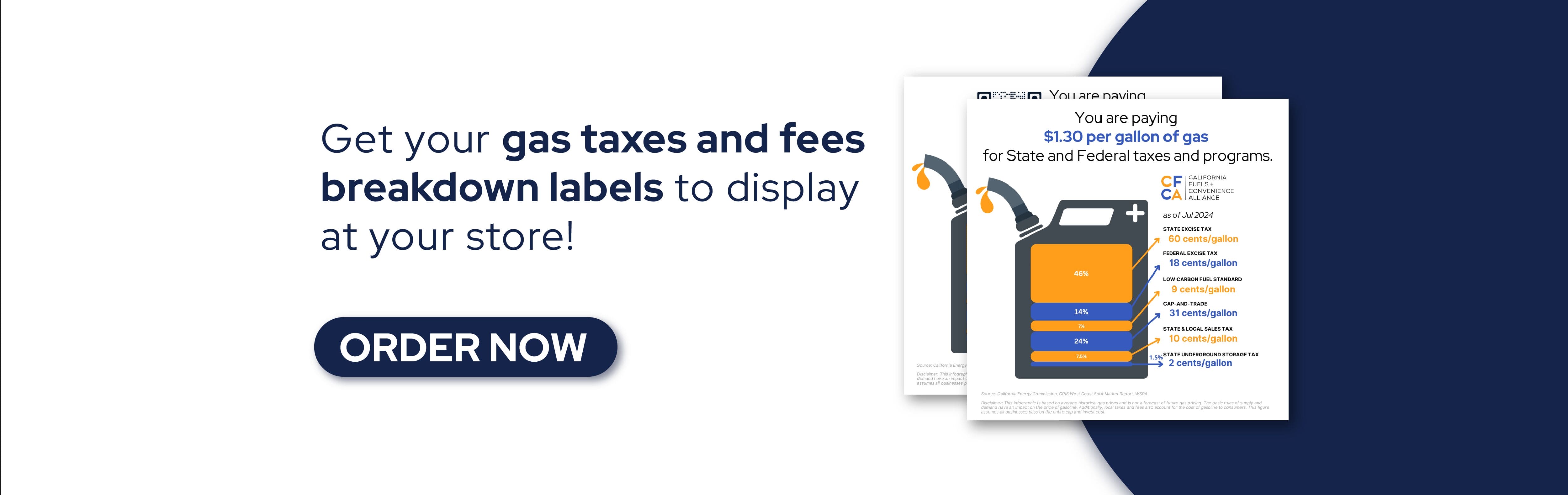 Taxes & Fees