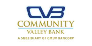 Community Valley Bank 