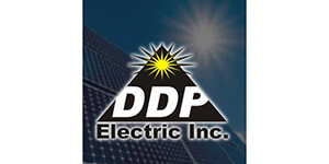 DDP Electric Inc. 