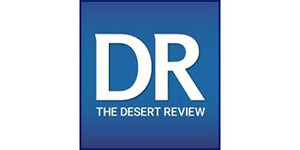 DR Logo