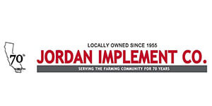 Jordan Central Implement