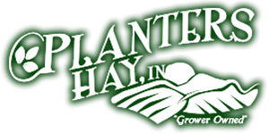 Planters Hay