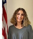 Stephanie Corfman