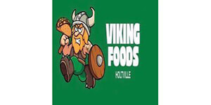 Viking Food