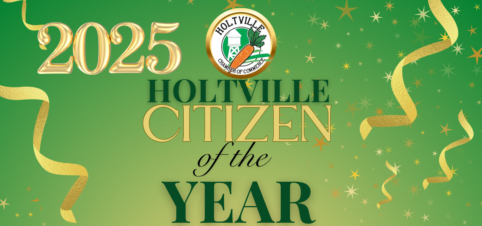 Accepting Nominations for COTY