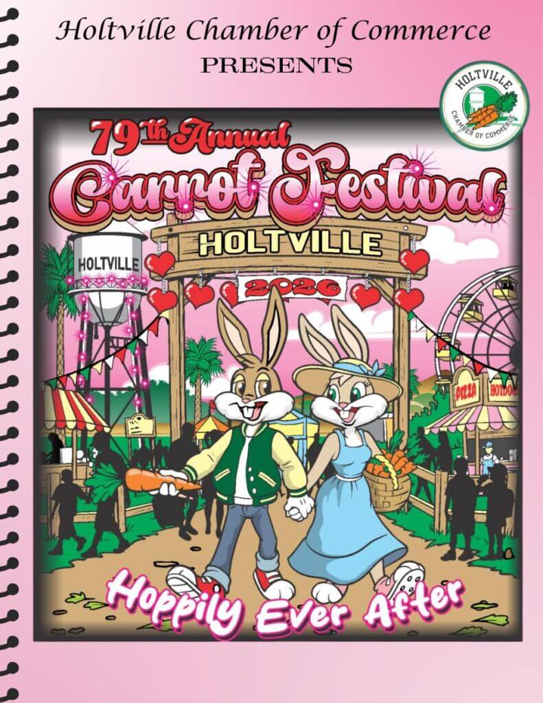2026 CARROT FEST PROGRAM WEB.pdf 2026 CARROT FEST PROGRAM WEB.pdf