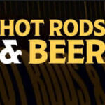 HOT RODS & BEER