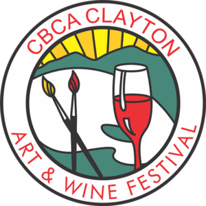 CBCA Art Wine Logo