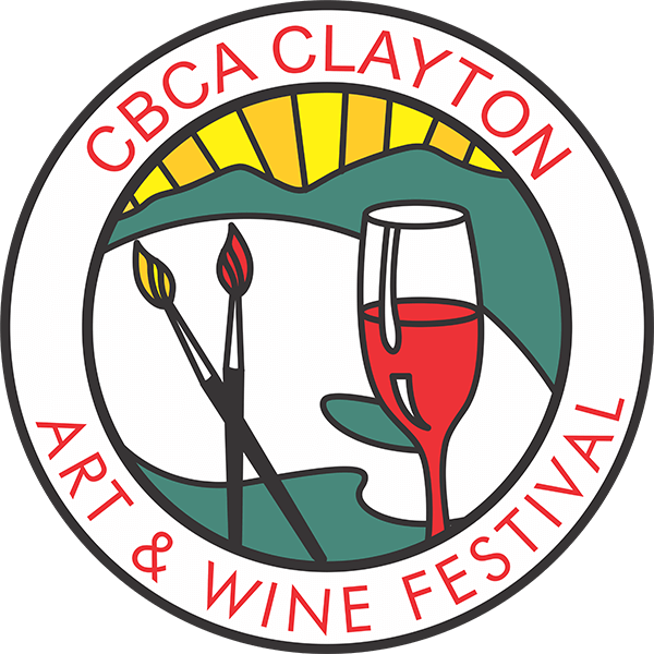 CBCA Art Wine Logo