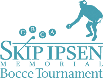 Skip Ipsen Memorial Bocce Tournament