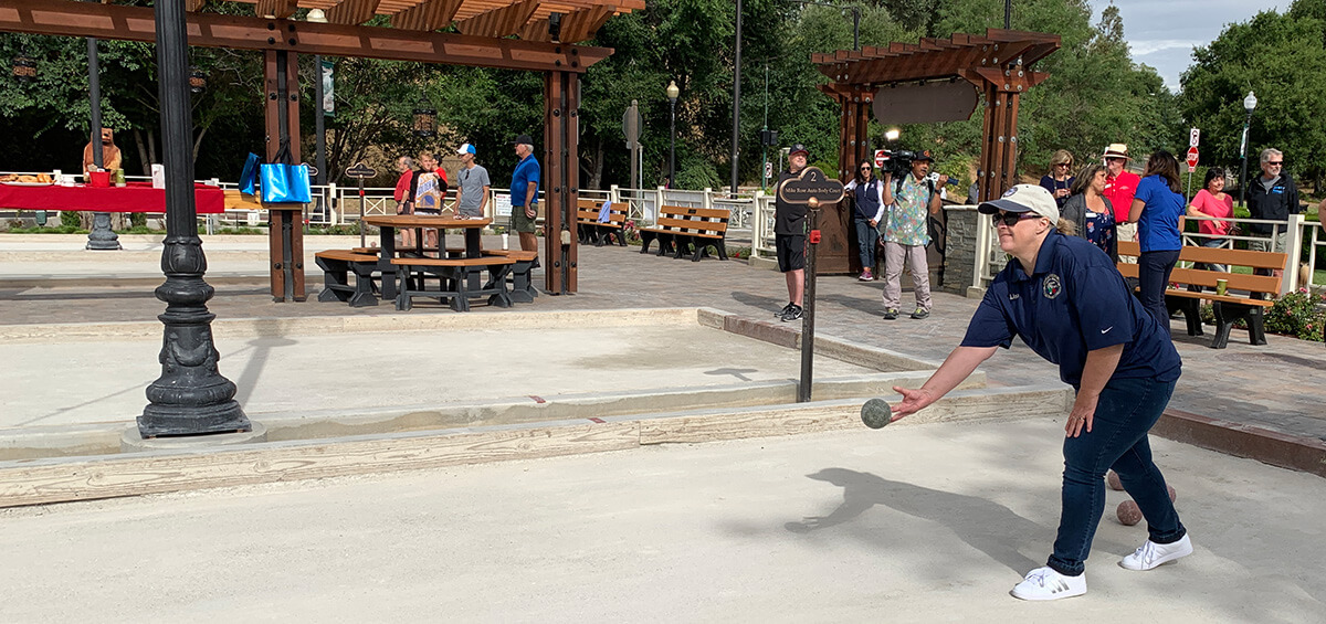 CBCA Clayton Oktoberfest