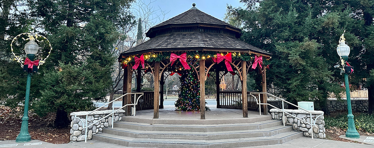 CBCA Clayton Holidays in The Grove