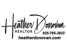 Heather Donovan Realtor
