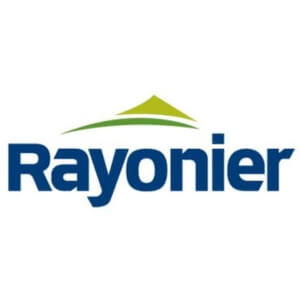 rayonier