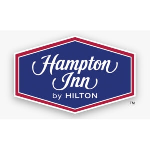 hampton inn