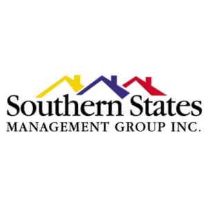 southern states