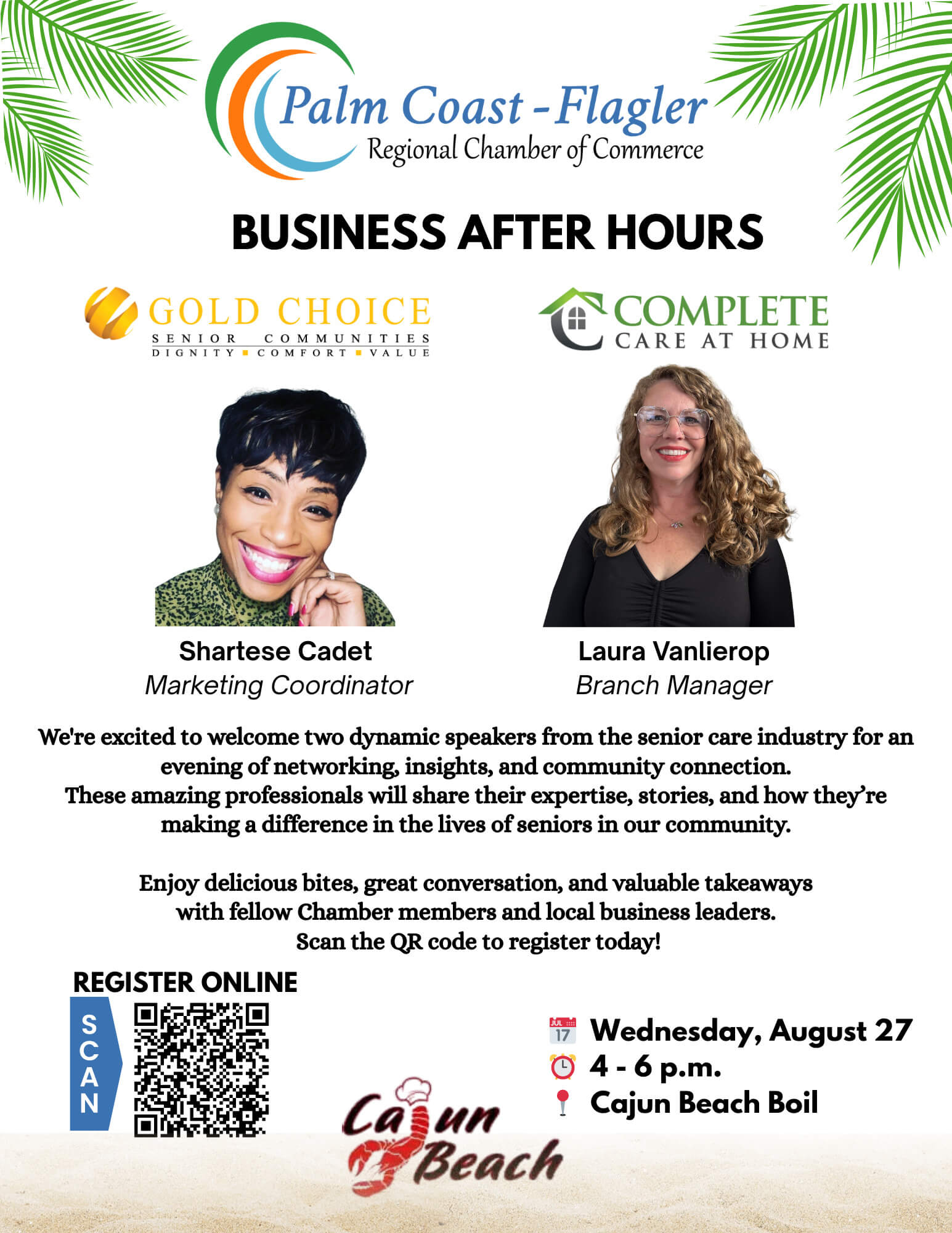 August Business After Hours w QR Code (5)