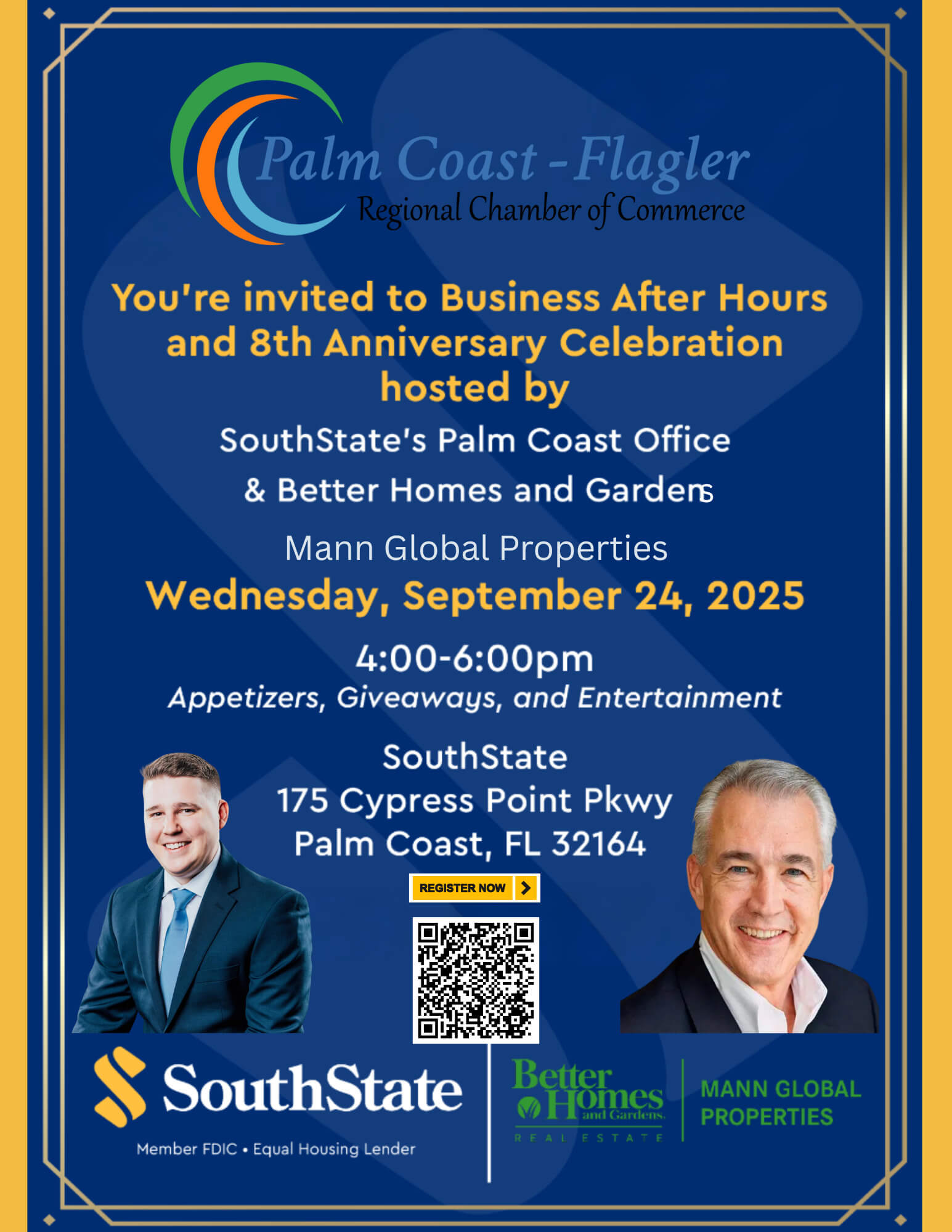 September Business After Hours (2)