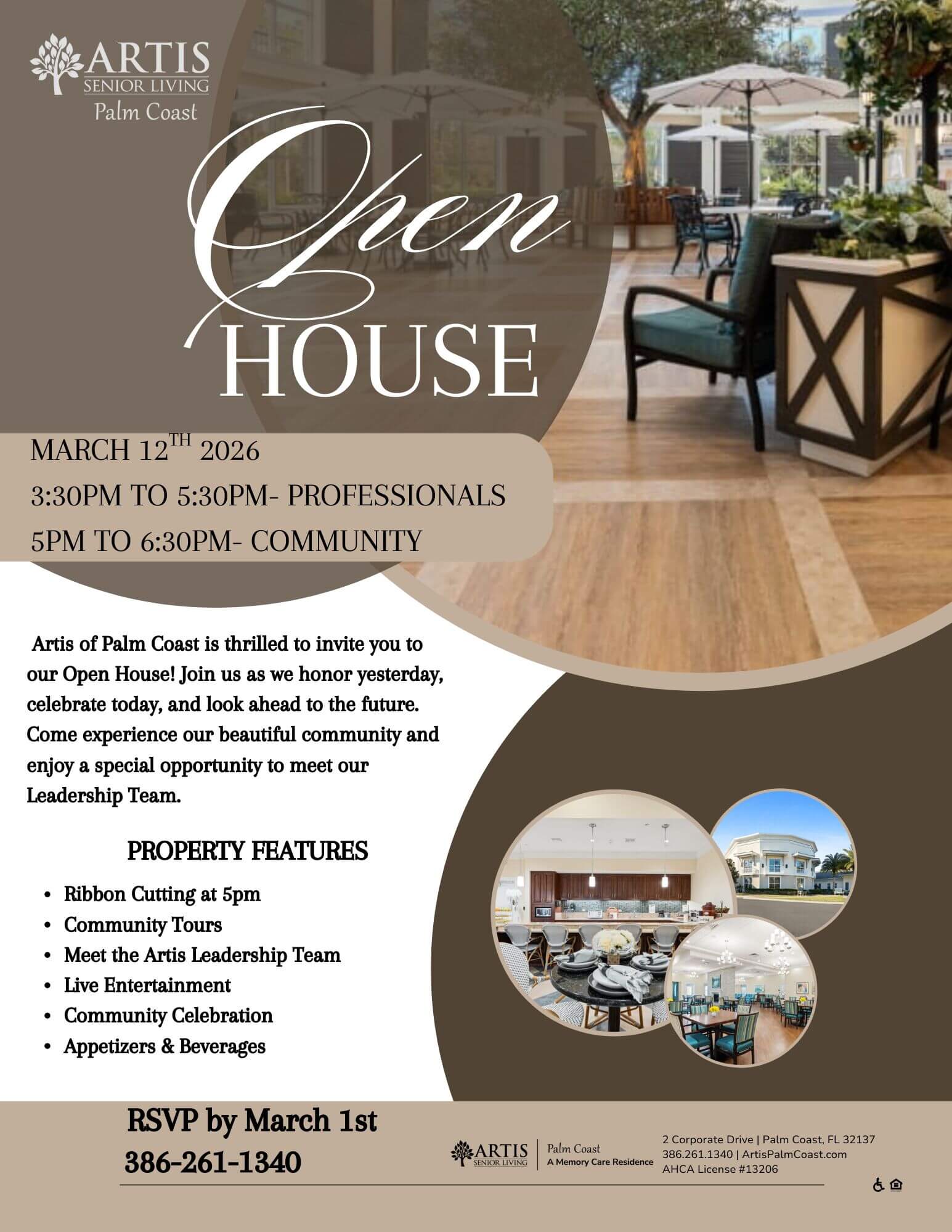 Open House Flyer March 12th (1)