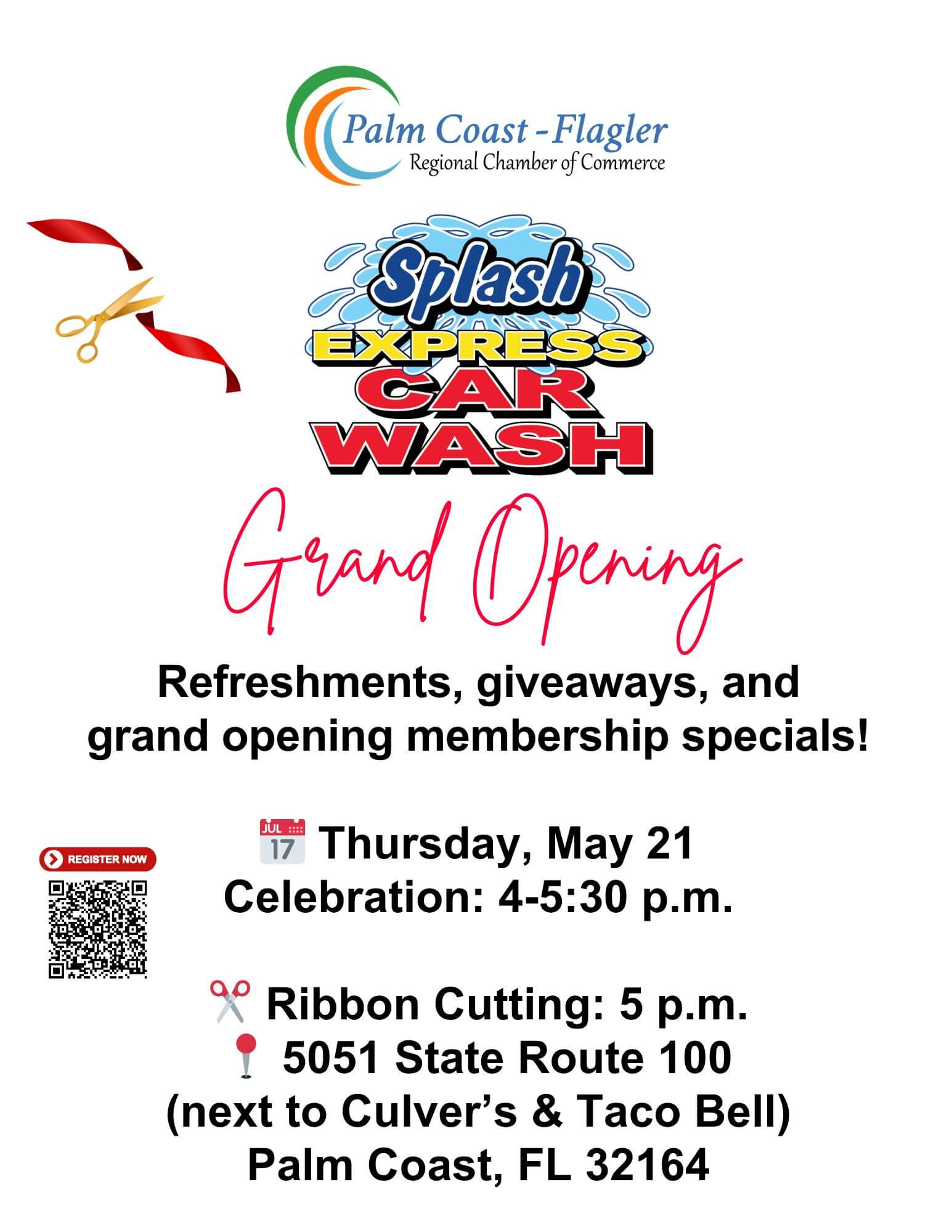 Splash Car Wash