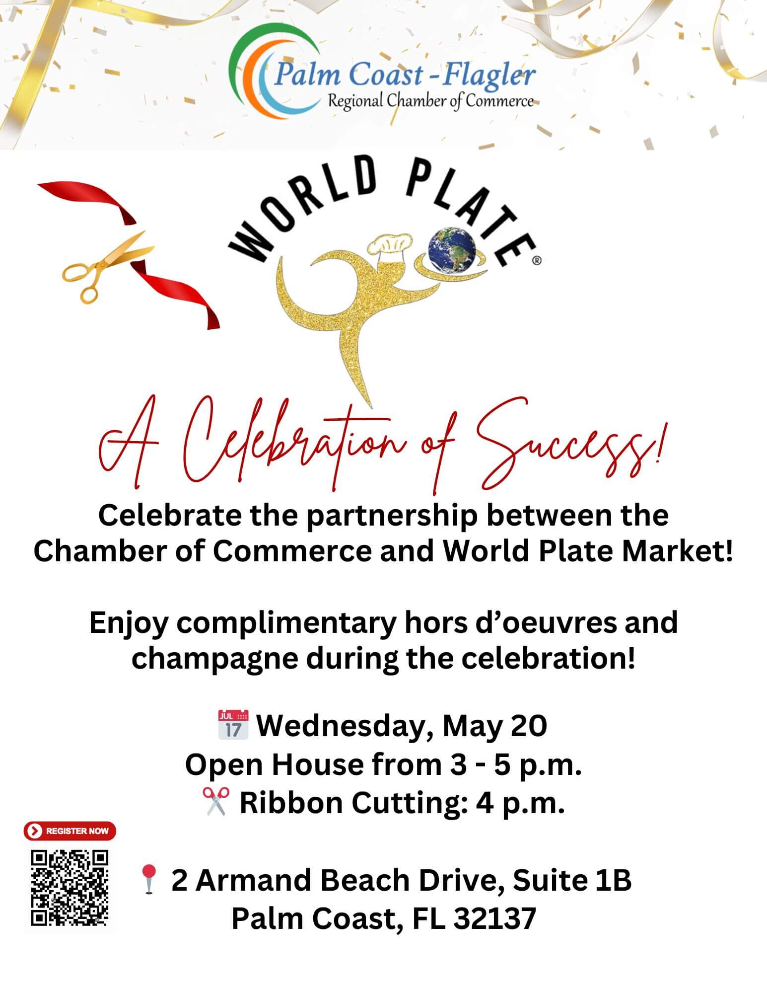 World Plate
