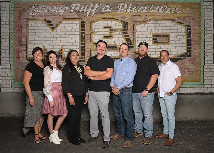 Board Members