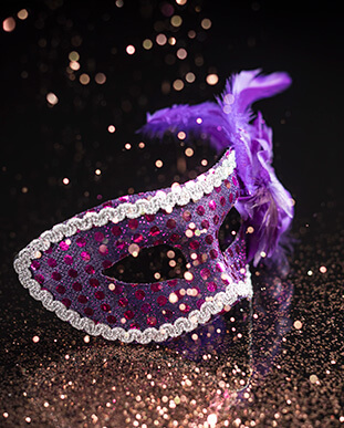 mask