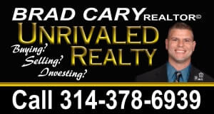 Brad Cary
