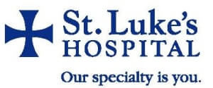 St Lukes