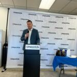 Impact Life Ribbon Cutting 2