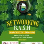 Netowrking Bash 2025