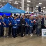 SC Ribbon Cutting 2