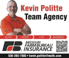 Kevin Politte